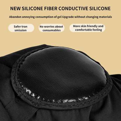 Intelligent Hip Lifting And Shaping EMS Yoga Massage Shorts Micro Current Stimulation Acupoints Slimming And Bodybuilding