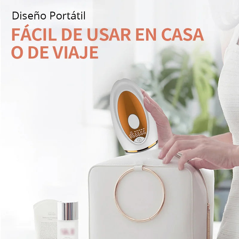 999900 Flashes IPL Epilator Laser Hair Removal LCD Display Painless Permanent Hair Remove Bikini Trimmer Portable Epilator