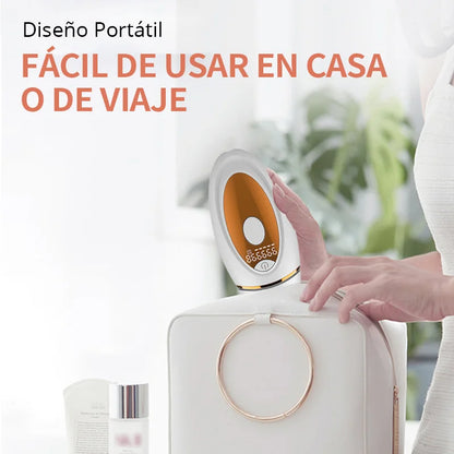 999900 Flashes IPL Epilator Laser Hair Removal LCD Display Painless Permanent Hair Remove Bikini Trimmer Portable Epilator