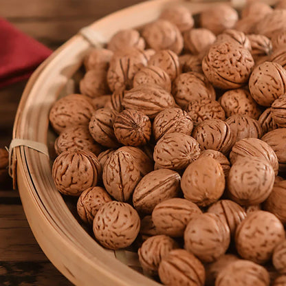 Walnuts Massage Bag Health Care Beating Waist Massager Tapping Meridians Manual Physiotherapy Health Preservation Relax Body