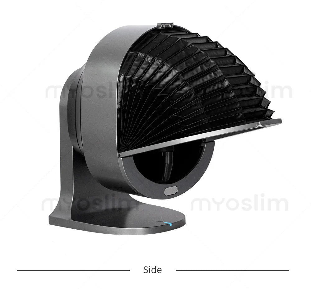 Salon-Grade Skin Analyzer Camera Multispectral imaging- 36MP HD Facial Skin Detection for Acne/Aging/Pigmentation Skin Care