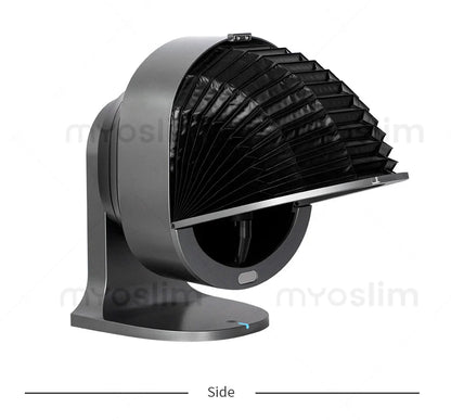 Salon-Grade Skin Analyzer Camera Multispectral imaging- 36MP HD Facial Skin Detection for Acne/Aging/Pigmentation Skin Care