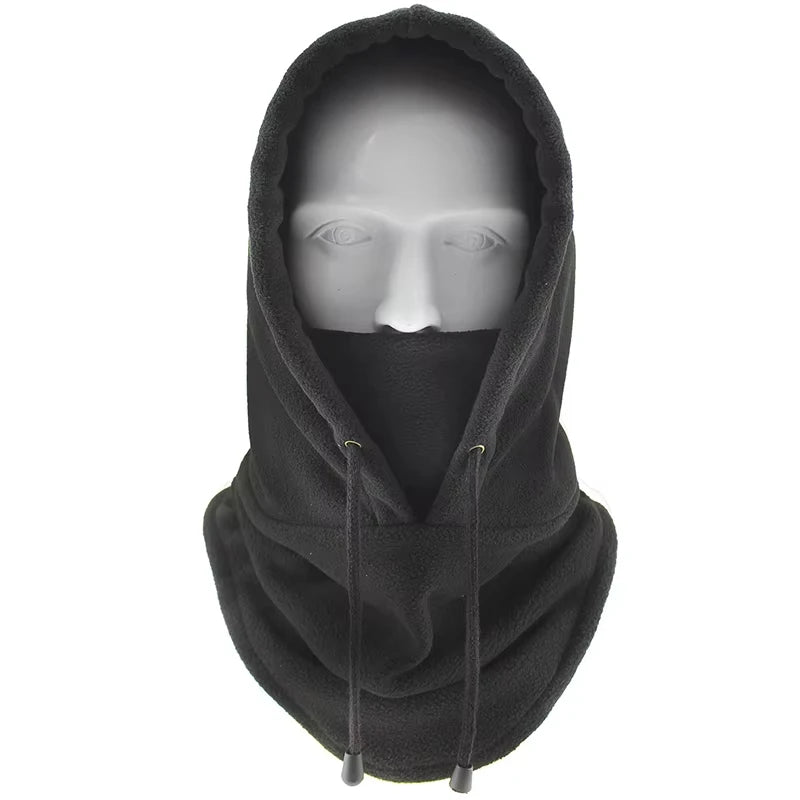 1pc Winter Warm Balaclava Unisex Winter Skiing Masks,Outdoor Windproof Bicycle Windproof Warm Hats Winter Cold Masks and Scarves