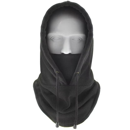 1pc Winter Warm Balaclava Unisex Winter Skiing Masks,Outdoor Windproof Bicycle Windproof Warm Hats Winter Cold Masks and Scarves