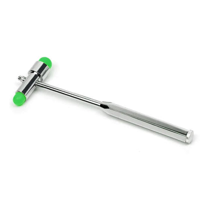 Medical Neurological Massage Promotional Gift Percussor Diagnostic Reflex Percussion Leg Back Body Massager Buck Hammer Tool Kit