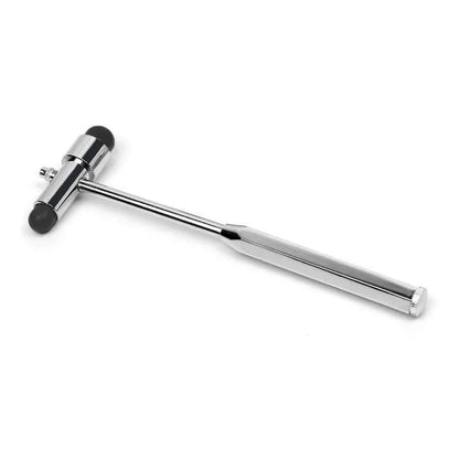 Medical Neurological Massage Promotional Gift Percussor Diagnostic Reflex Percussion Leg Back Body Massager Buck Hammer Tool Kit