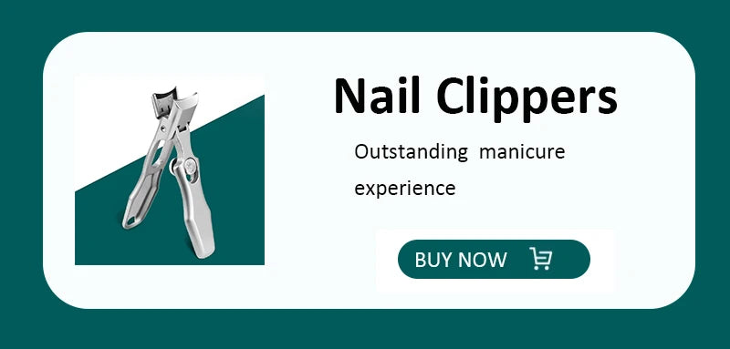 30pcs Professional Stainless Steel Nail Clipper Set Green Nail Tools Manicure  Pedicure Set of 30pcs Travel Grooming Kit