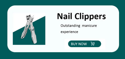 30pcs Professional Stainless Steel Nail Clipper Set Green Nail Tools Manicure  Pedicure Set of 30pcs Travel Grooming Kit