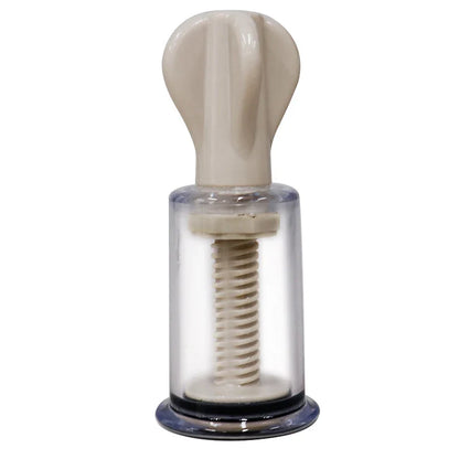 Manual Rotating Cupping Vacuum Cupping Massage Device Suction Cup Anti Cellulite Massager Cupping Nipple Enhancer Cupping Tool