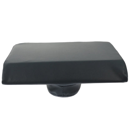 Massage Headrest For Bed Pu Pvc Pillow Rest Comfortable Design Massage Tools Accessories Spa Pillow Ergonomic Neck