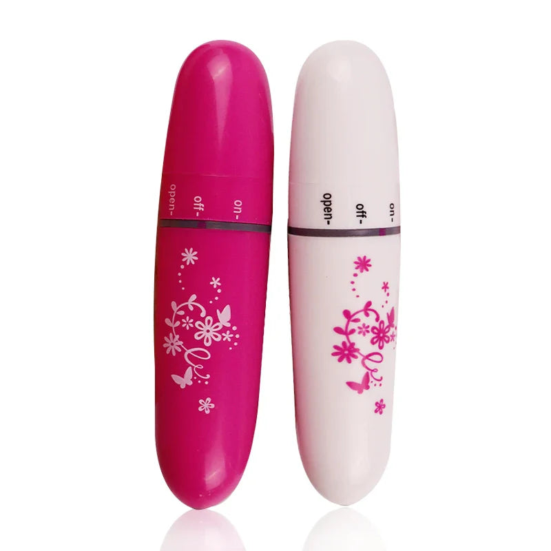 Slimming Face care Facial Wrinkle Lift Bar Vibration Beauty Equipment  Facial Roller Massager Vibration Energy Bar