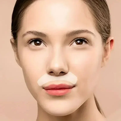Silicone Wrinkle Patches For Lips Anti Wrinkle Patches for Smoothing Mouth Smile Fine Lines Wrinkles Face Lift Skin Care Patches