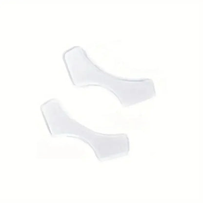 Silicone Wrinkle Patches For Lips Anti Wrinkle Patches for Smoothing Mouth Smile Fine Lines Wrinkles Face Lift Skin Care Patches