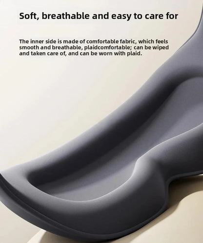 Original Xiaomi Mijia Massage Eye Mask for Eye Fatigue Relief, Heat Compress and Relaxation - A Thoughtful Gift