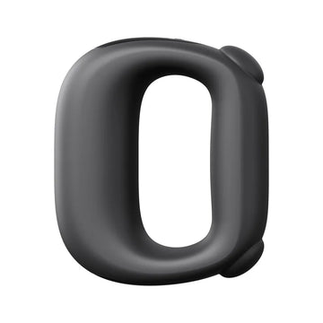 Pistola de masaje muscular eléctrica portátil - Masajeador de tejido profundo para la fascia, cuello, pies y relajación corporal completa. Mini pistola de masaje.