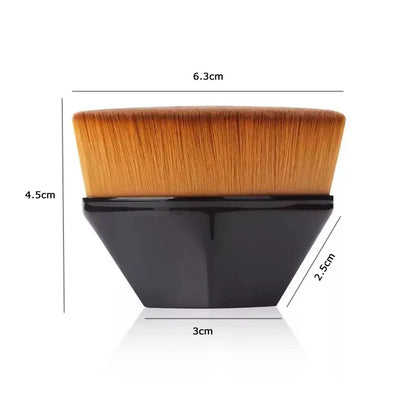 1 PCS Popular Mini Nail Art Dust Cleaning Brushes Manicure Accessories Tools For Vacuum Fan Machine Remove Dust