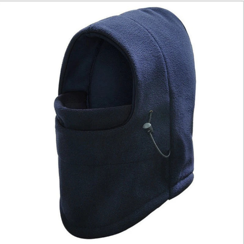 1pc Winter Warm Balaclava Unisex Winter Skiing Masks,Outdoor Windproof Bicycle Windproof Warm Hats Winter Cold Masks and Scarves