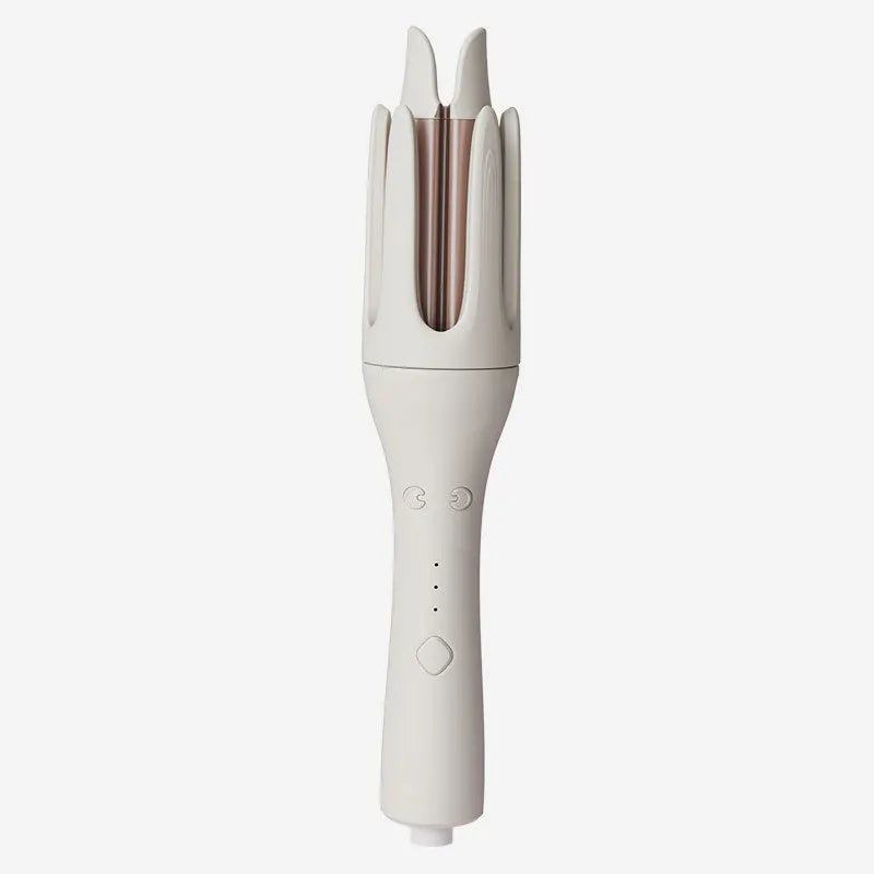 Automatic curling iron 36mm intelligent constant temperature rotating ceramic curling iron professional curling iron