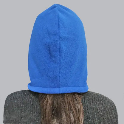 1pc Winter Warm Balaclava Unisex Winter Skiing Masks,Outdoor Windproof Bicycle Windproof Warm Hats Winter Cold Masks and Scarves