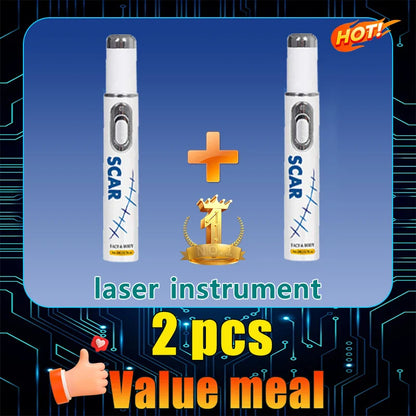 The latest scar removal technology, remove scars in 7 days, best-selling product in Asia