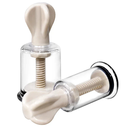 Manual Rotating Cupping Vacuum Cupping Massage Device Suction Cup Anti Cellulite Massager Cupping Nipple Enhancer Cupping Tool