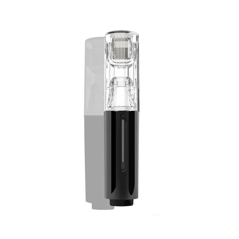 Face Care Derma Roller Needle Instrument for Face 0.2mm\0.25mm\0.3mm - Titanium Needles Roller Skin Care Tool