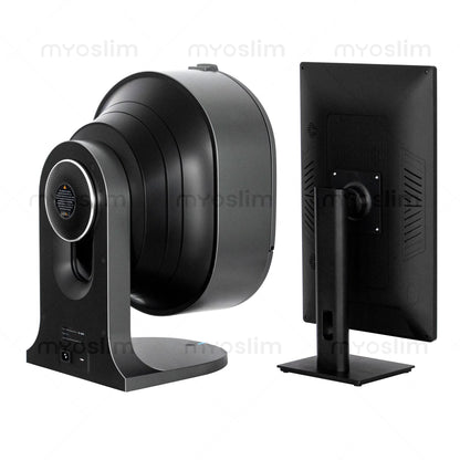 Salon-Grade Skin Analyzer Camera Multispectral imaging- 36MP HD Facial Skin Detection for Acne/Aging/Pigmentation Skin Care