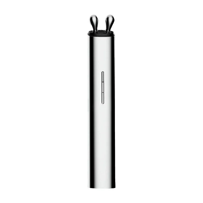 Home Use Mini Eye Massage Ems Beauty Equipment Anti-Wrinkle Electric Eye Massager Instrument