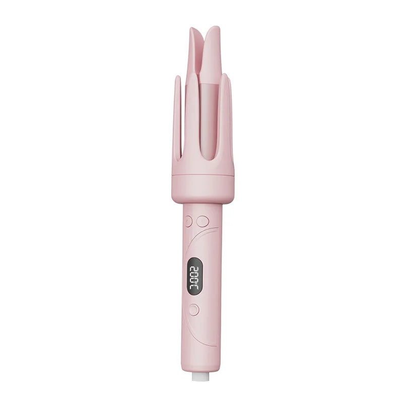 Automatic curling iron 36mm intelligent constant temperature rotating ceramic curling iron professional curling iron