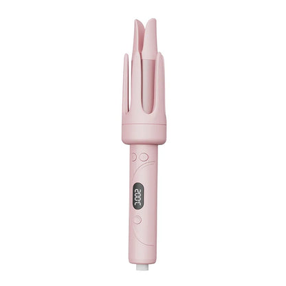 Automatic curling iron 36mm intelligent constant temperature rotating ceramic curling iron professional curling iron