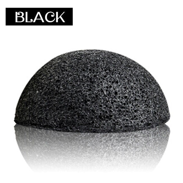 Facial Puff Face Cleanse Washing Sponge Konjac Konnyaku Exfoliator Cleansing   Care Makeup Tools