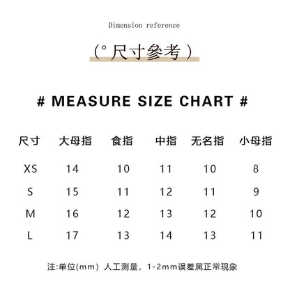 New 10Pcs INS Short Handmade Press on Nails Blue Cat Eye Star Fake Nails Wearable Stick-on Nails Full Cover False Nail