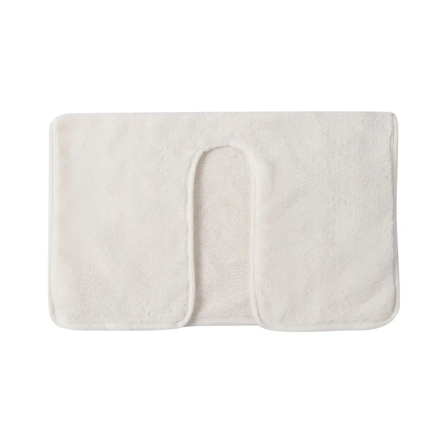 1PC Beauty Salon Skincare Massage Towel Microfiber SPA Facial Towel Esthetician U Shape Face Wrap Towels Face Skin Care Tools