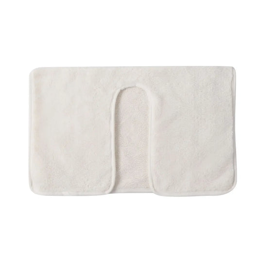 1PC Beauty Salon Skincare Massage Towel Microfiber SPA Facial Towel Esthetician U Shape Face Wrap Towels Face Skin Care Tools