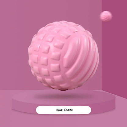 7CM Deep Tissue Massage Ball For Exercise Recovery Back Shoulder Legs Relax Muscle Knots Pressure Point Therapy Myofascial Balls