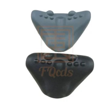 Scapula Massager Relax Promote Blood Circulation Scapula Stretching Muscle Relaxer Acupoint Point Massager Pillow HealthBenefits
