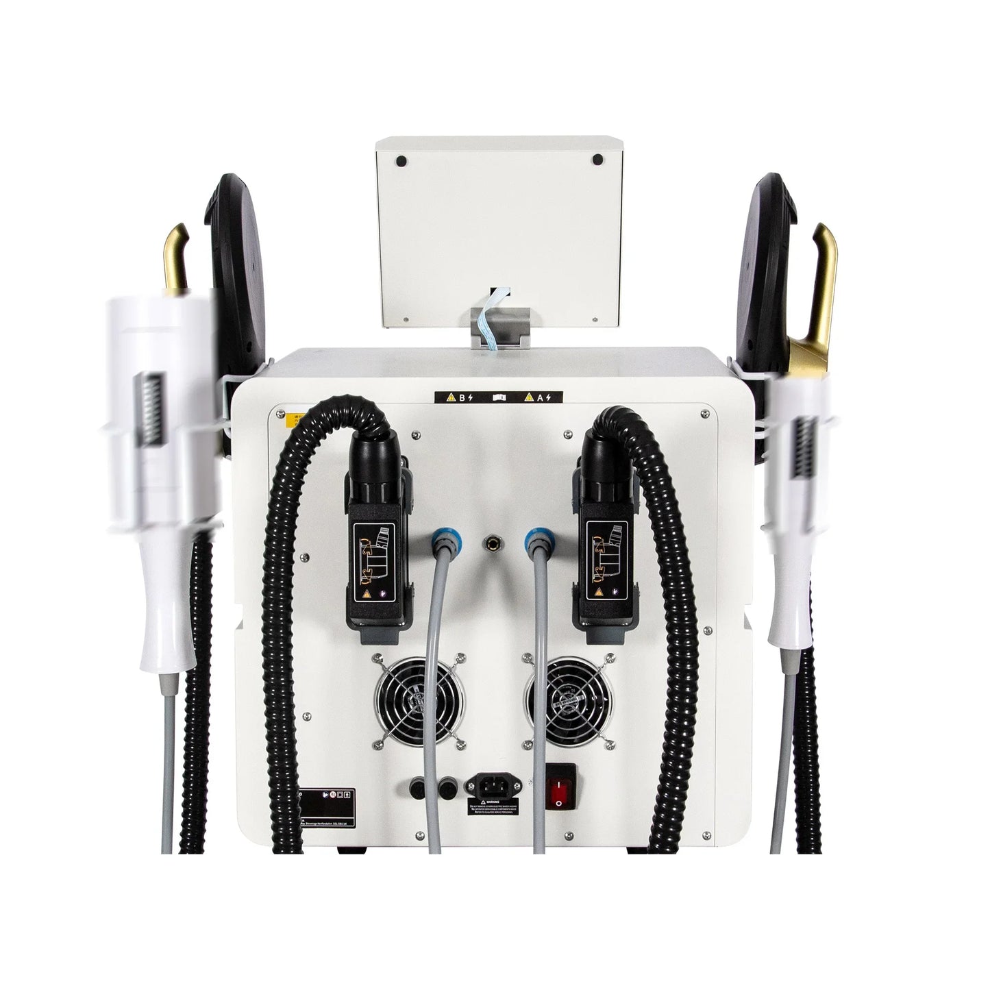 Myoslim NEO 15T RF 6500W Myoslim Machine - Advanced Body Sculpting & Fat Burning Technology
