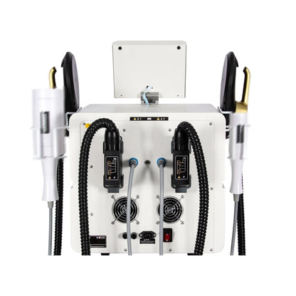 Myoslim NEO 15T RF 6500W Myoslim Machine - Advanced Body Sculpting & Fat Burning Technology