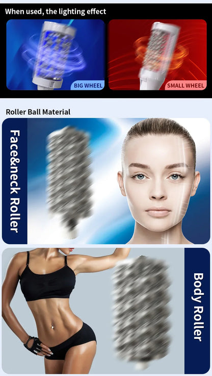 Myoslim NEO 15T RF 6500W Myoslim Machine - Advanced Body Sculpting & Fat Burning Technology