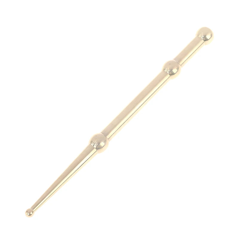 1PC 4Styles Face Eye Trigger Point Massage Pen Reflexology Massage Tool SPA Therapy Stimulator Acupoint Massager Dredge Meridian