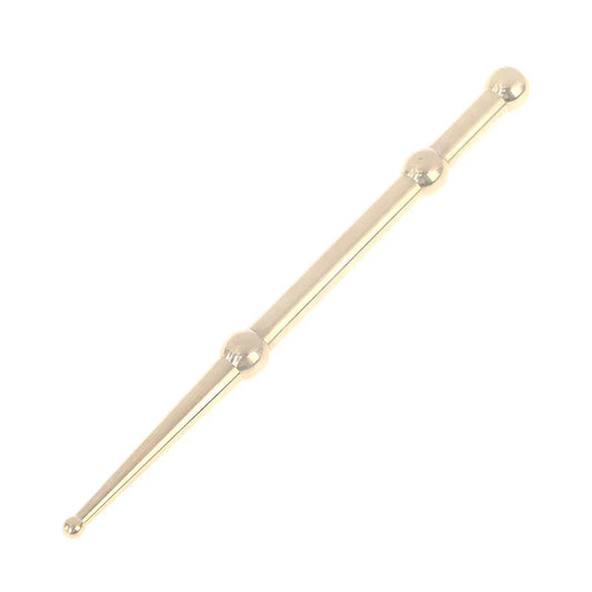1PC 4Styles Face Eye Trigger Point Massage Pen Reflexology Massage Tool SPA Therapy Stimulator Acupoint Massager Dredge Meridian