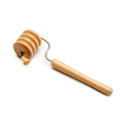 Face Massage Roller Wooden Facial Maderotherapy Lifting Wood Therapy Massage Kit Anti-Cellulite Facial Lifting Wrinkle Remover