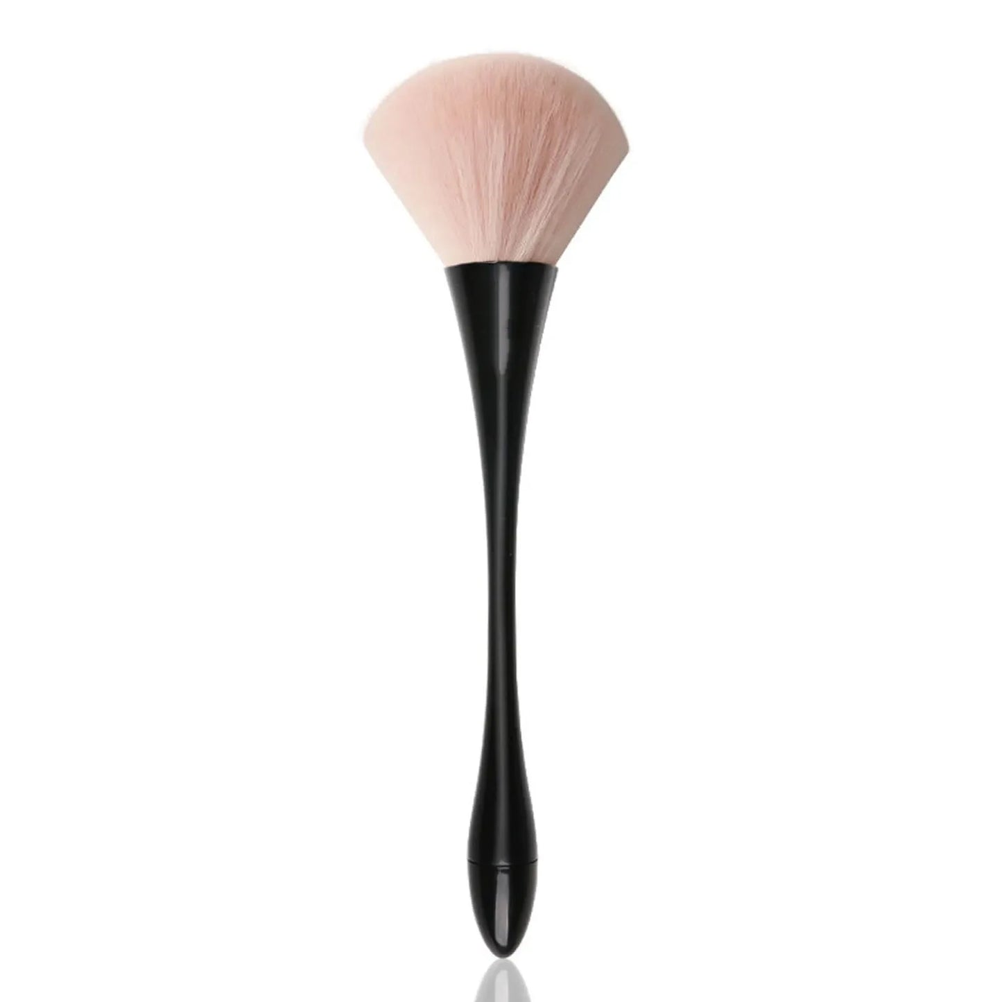 Nail Dust Brush Acrylic Brush Cleaner Nail Brushes for Cleaning Dust Dip Powder Brush