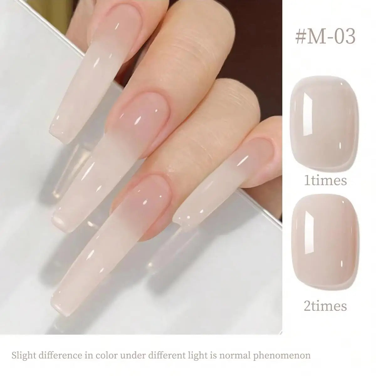 1pc 15ml Reddish Brown Gel Nail Polish Starter Pure Soak Off No Wipe Nail Gel Polish Suitable For All Seasons