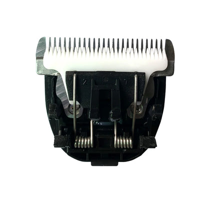 1Pcs Brand Ceramic Blade for Remington HC5810 HC5811 BaoRun X7 P2 P6 P9 S1 Spare Knife Electric Hair Clipper Trimmer Cutter Head