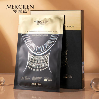 Oil Control Whitening Anti Wrinkle Facial Mask 377 Vitamin C Brighten Skin Tone Moisturizing Face Mask Korean skincare products