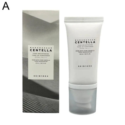 Skin1004 Angel Skin Care - Centella Asiatica Essence/Eye Cream/Cleanser/Sun Cream/Toner, Moisturizing, Brightening, Korean Skin