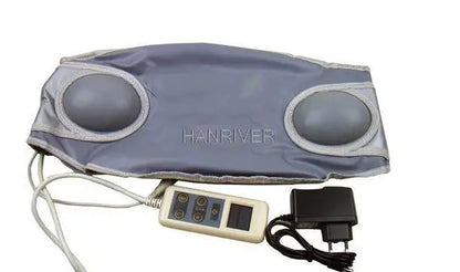 Beauty body slimming sauna belt vibration reducing weight woman professional slimming massager with 110 v / 220 v vibration