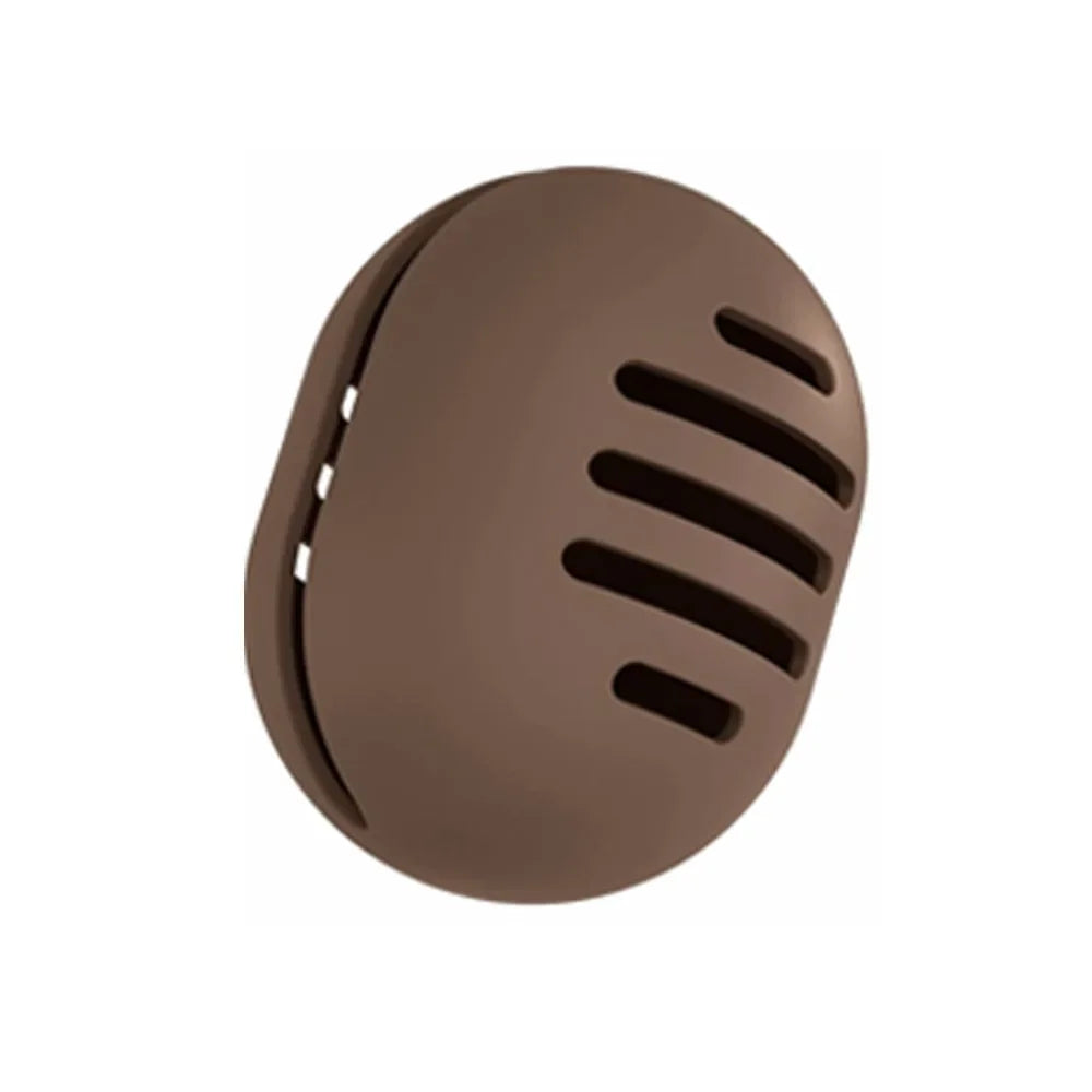 1pc Makeup Sponge Holder Shatterproof Silicone Beauty Make Up Blender Case for Travel Eco-Friendly Gift for Women Girl Wholesale
