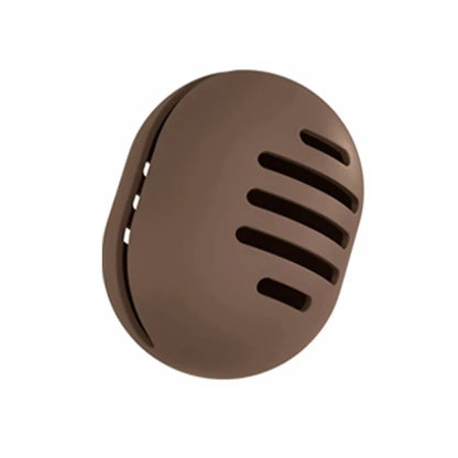 1pc Makeup Sponge Holder Shatterproof Silicone Beauty Make Up Blender Case for Travel Eco-Friendly Gift for Women Girl Wholesale